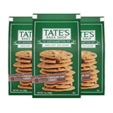 Tate's Bake Shop Chocolate Chip Cookies, 3-7 oz Bags