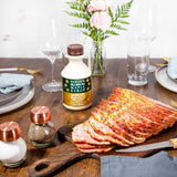 Golden Blossom Maple Syrup 16.9 FL OZ