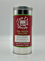 Zen Dog Teas - Organic Silver Needle