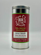 Zen Dog Teas - Organic Silver Needle