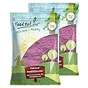 Food to Live Cherry Juice Powder, 14 Pounds - High in Vitamins and Antioxidants, All Natural Superfood, Perfect for Smoothies, Shakes and Cooking