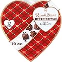 Russell Stover Assorted Chocolates MC Hearts 6 10OZ