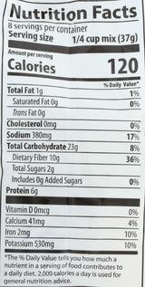 Canterbury Naturals, Soup White Chicken Chili, 10.4 Ounce