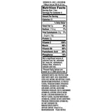 Mountain Dew Kickstart Sparkling Juice Beverage, Fruit Punch, 16 Ounce (Pack of 4)