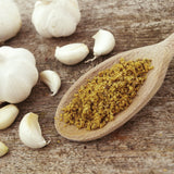 GranAroma Garlic Pepper, 14.4 oz, Seasoning Blend, Soups & Sauces, Aromatic