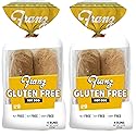 Franz Bakery Gluten Free Hot Dog Buns - 2 Pack (2 x 12oz)