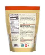 Bob's Red Mill Sorghum Grain, 24oz (Pack of 1) - Whole Grain, Vegan, Kosher