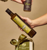 Texas Hill Country Olive Co. Extra Dirty Martini Olive Juice - Premium Olive Brine for Bold Flavor, Classic Cocktail Mixer & Home Bar Essential - Made