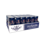 BLUMANIA ENERGY - PRIME, 8.4 Oz (Pack of 24), No Jitters, No Preservatives