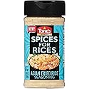 Tone's Spices for Rices, Asian Fried Rice, 5.6 Ounce