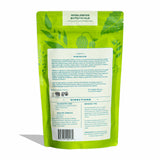 Worldwide Botanicals Organic Hibiscus Tea - 8 oz, Loose Leaf, Cut and Sifted - 100% Egyptian Hibiscus sabdariffa AKA Karkade, Roselle, Sorrel, Zobo