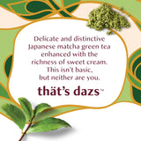 Haagen-Dazs, Green Tea Ice Cream, 14 fl oz (Frozen)