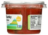 Whole Foods Market Mild Cantina Style Salsa Thick & Chunky, 16 oz