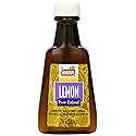 Badia Lemon Extract, 2 Ounce (Pack of 12)