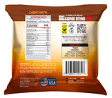 Become Strong High Protein Carrot Cake, 18g Protein, 5g Sugar
