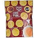 Chai Puri (12oz)