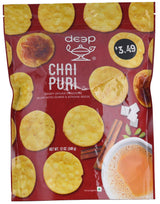 Chai Puri (12oz)