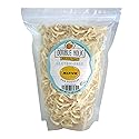 Gluten Free Noodles Amish Wedding Foods Double Yolk Medium Egg Noodle 10 oz Bag (One Bag)