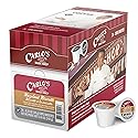 Cake Boss Coffee, Hazelnut Biscotti Flavored Single Serve Coffee, K Cups for Keurig Brewers, Medium Roast, Arabica Coffee Beans, 120 Count