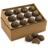 Premium Chocolate Candy (Dark Chocolate Toasted Haystack 5 Pound Box)
