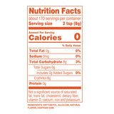 Swerve Ultimate Sugar Replacement Sweetener, Granular Sugar Substitute, Zero Calorie, Keto Friendly, Zero Sugar, Non-Glycemic, Gluten Free, 48 ounces