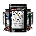 Bodum Roasting Decaf Coffee, Whole Bean, 12oz (340g) - Roasted in Denmark