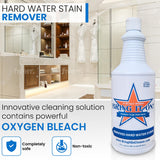 Bring It On Cleaner Sets 32oz Cleaner & Protect Shield Sealant 16oz Set of 2 Complete Sets