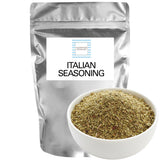 Italian Seasoning, 3.5 Ounce Resealable Bag, Hampton Distribution