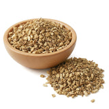 NY Spice Shop White Oak Bark Herb Cut & Sifted - 8 Ounce Quercus Cortex Dried Oak Bark - Dried Natural Herbal Ingredient for Teas, Cocktails, Grilled