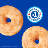 Hostess Donettes, Old Fashioned Mini Donuts, 10.5 Oz. Bag