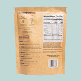 Honest Almond Protein Banana Muffin Mix | Almond Flour Baking Mix | Gluten-Free, Dairy-Free, Plant-Based, Healthy, All-Natural, Low Sugar | 11 Oz (12 Servings Per Package) (Pack of 3)