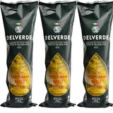 Delverde Artisan Made Angel Hair Nests with Spring Water Certified Kosher 8.8oz 3 pack