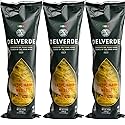 Delverde Artisan Made Angel Hair Nests with Spring Water Certified Kosher 8.8oz 3 pack