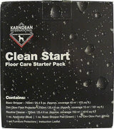 Floor Cleaner - Starter Kit