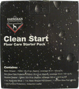 Floor Cleaner - Starter Kit