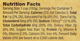 BELLA TERRA Organic Potato Gnocchi, 17.6 OZ
