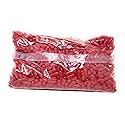 2 set Hot Tamales Fierce Cinnamon Bulk - 5 lb.