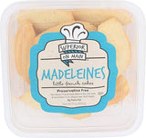 SUPERIOR BAKERY Madeleine Cookie, 9 OZ