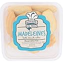 SUPERIOR BAKERY Madeleine Cookie, 9 OZ