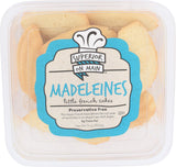 SUPERIOR BAKERY Madeleine Cookie, 9 OZ