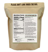Anthony's Whole Milk Powder, 2 lb, Gluten Free, Non GMO, Made in USA