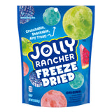 Jolly Rancher, Freeze Dried Original Fruit Flavored Candy Bag, 3.1 Ounce