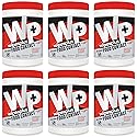 WIPESPLUS Cleaning Wipes All Purpose Food Contact - No Rinse, No Residue, Quick Dry Formula, Disinfecting Wipes For Restaurants, Foodservice, Schools