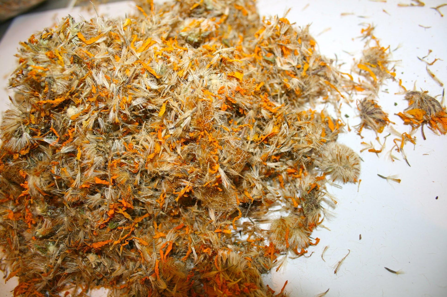 Organic Bio Herbs-Arnica Montana Dried Flowers - 100% Natural, Premium Quality, Whole Herb for Herbal Remedies, Teas & Infusions - No Additives