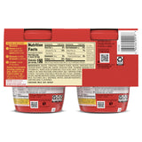 Chef Boyardee Beefaroni, Microwave Meal, 7.5 oz. 4-Count