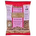 Tinkyada Brown Rice Pasta, Spirals, 16 Ounce (Pack of 12)