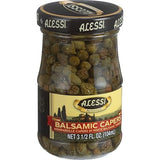 Alessi Black Peppercorn Grinder, 2.64 oz (Pack of 6)