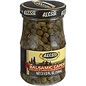 Alessi Black Peppercorn Grinder, 2.64 oz (Pack of 6)