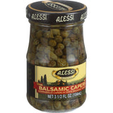 Alessi Black Peppercorn Grinder, 2.64 oz (Pack of 6)