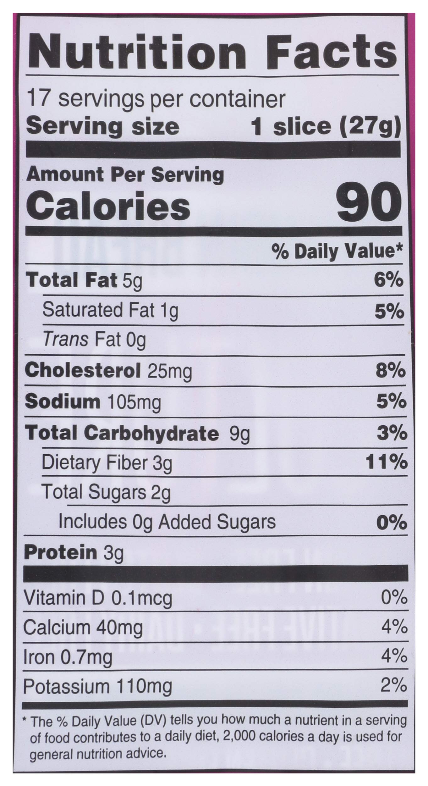 Base Culture Cinnamon Raisin Bread, 16 OZ